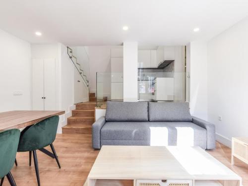Valderribas Executive Apartments Alquiler Temporal