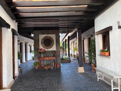 POSADA El ABUELO DE LA CACHAVA in Gajano