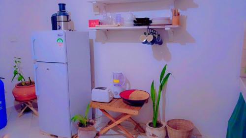PalmPath Apartment in Watamu