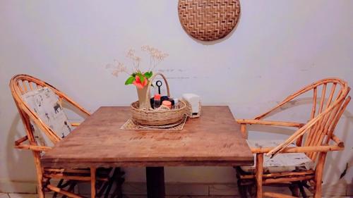 PalmPath Apartment in Watamu