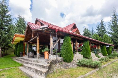 . Casa Valasoaia
