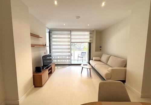 Garraf Sitges, apartamento Premium