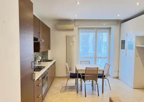 Amadeo apartment FREE WIFI