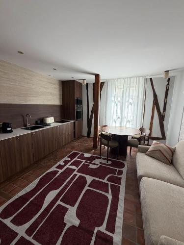 Charmant 4 couchages Marais - Place des Vosges