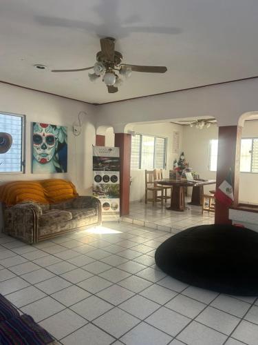Hostel Treebu in Candelaria