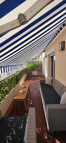 Besset Prestige Résidence by Prestige Riviera Signature