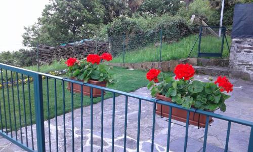  Vanni´s House, Pension in Cannobio