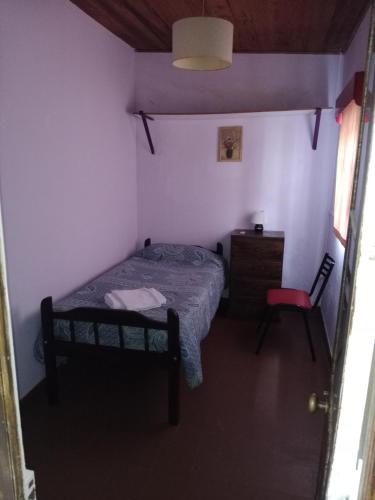 Espartano B&B - Solo para varones