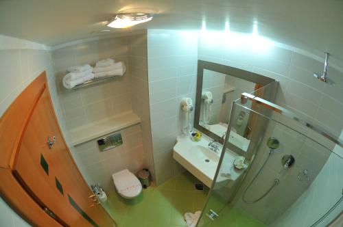 Hotel Jasmine - image 13