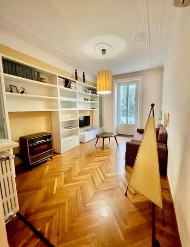Gae Aulenti House Free WI-FI