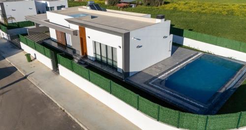 Dream Homes Villa