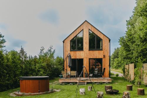 Otuli in Przyjmo