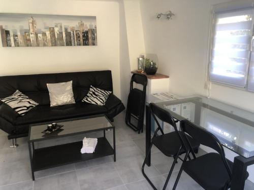 appartement antibes
