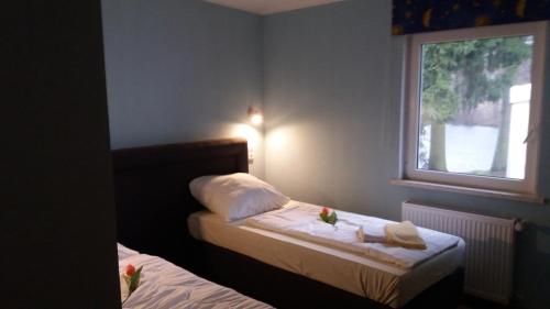 One Room Apartment