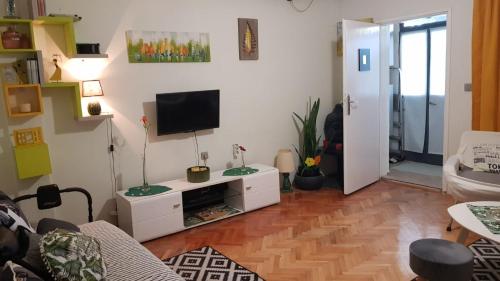 Katata Apartment One -Bedrom