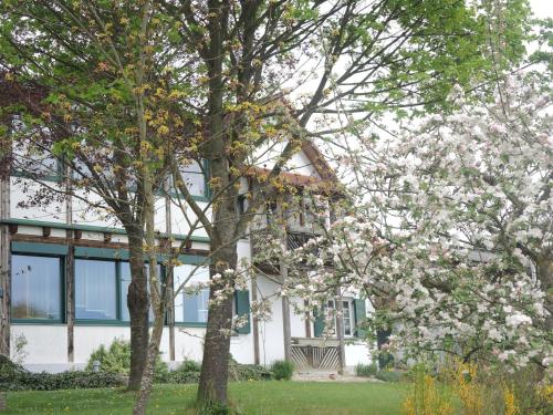 Vista exterior, Landhaus Dampf in Bad Blumau