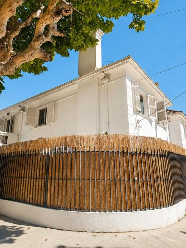 Casa Tribu in Viña del Mar