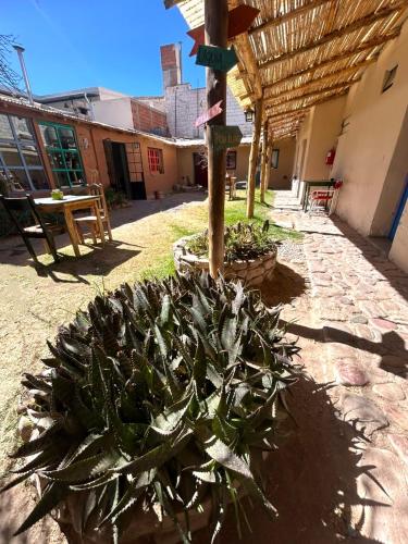 Hostal Humahuaca