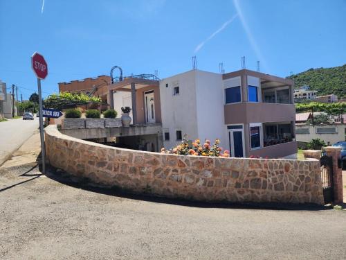 Lux apartment