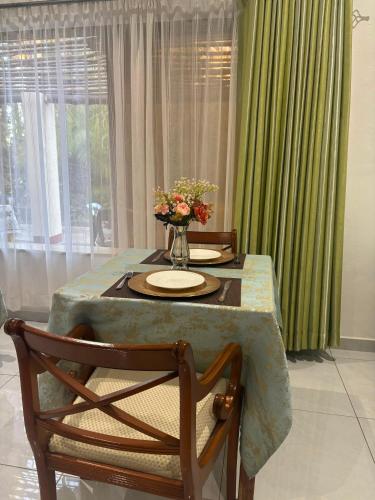Dopiro Lodge and Gardens in มาสวิงโก