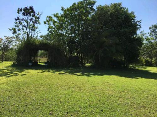 Dopiro Lodge and Gardens in มาสวิงโก