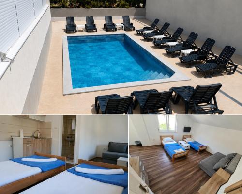 M2 Apartmani
