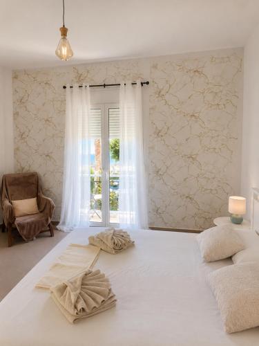 Aggelina's Apartment