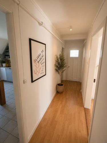 Room in a shared Flat near the Train Station with large Kitchen in Fribourg városközpont
