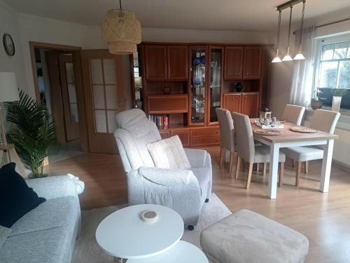Ferienhaus-Sophie in Marne