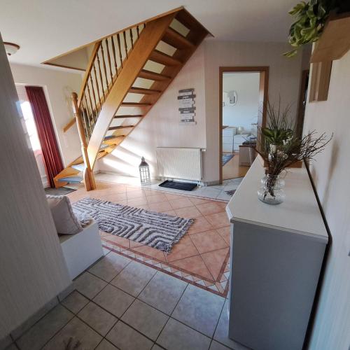 Ferienhaus-Sophie in Marne