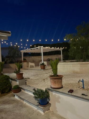 VILLA FLO' B&B (San Pietro in Bevagna) 4
