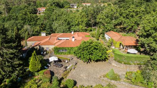 Just Like Home - Casa Da Bouça Velha gîte à louer Espírito Santo