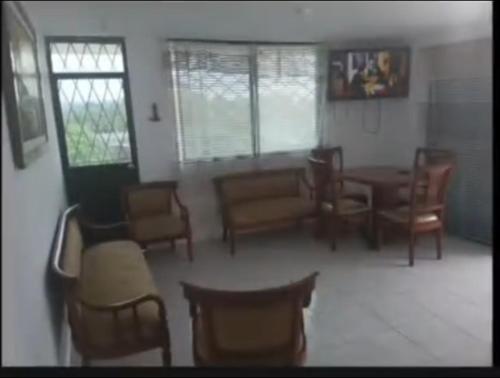 Casa vacacional en tonsupa
