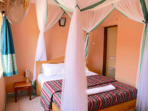 Hotel Acacia City – Kampala