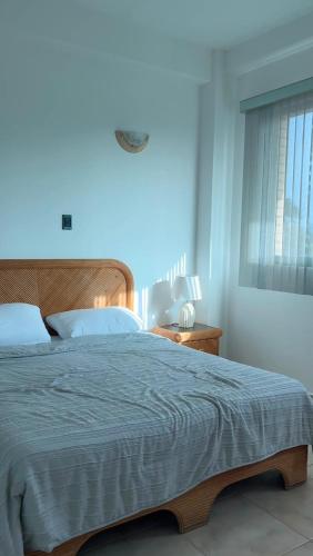 Residencia manatial in Cimarrón