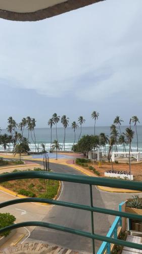 Residencia manatial in Cimarrón