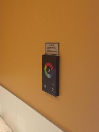 hotel o laval