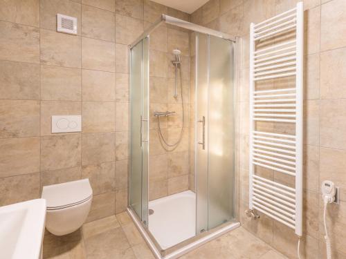 Duša, Apartmán pod Pustým vrchem (Apartman pod Pustym vrchem) in Riki