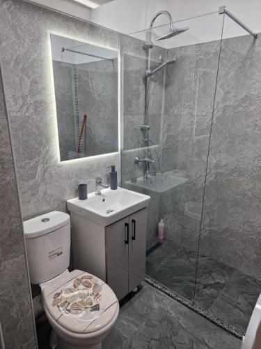 Garsoniera In Regim Hotelier - Târgu Jiu