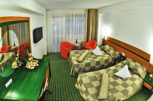 Hotel Jasmine - image 10