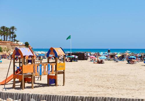 Apartamento Pueblecito La zenia - image 3