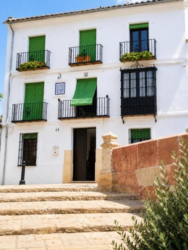 La Casa Del Viento Atq - Antequera, España
