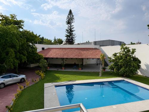 Finca suites