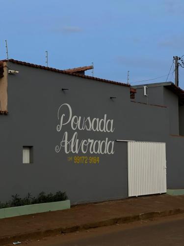 Pousada Alvorada