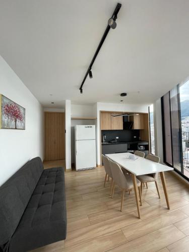 Luxury Suite with Pool, Epiq La Carolina