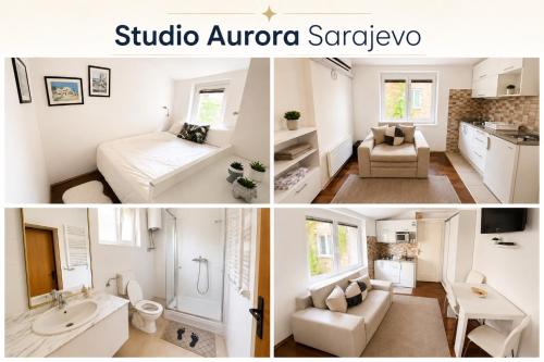 Studio Aurora Sarajevo Center