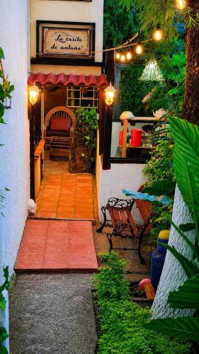 Casa Raíces (Casa Raices) in Coban