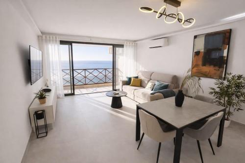 La Arena Ocean Balcony