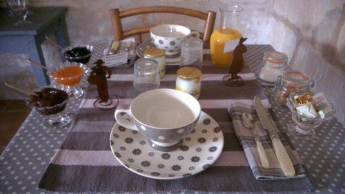 Une Chambre à la Campagne photo 22