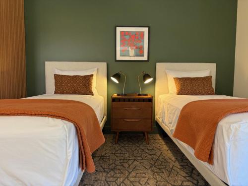 Artisan Suites on Bowen